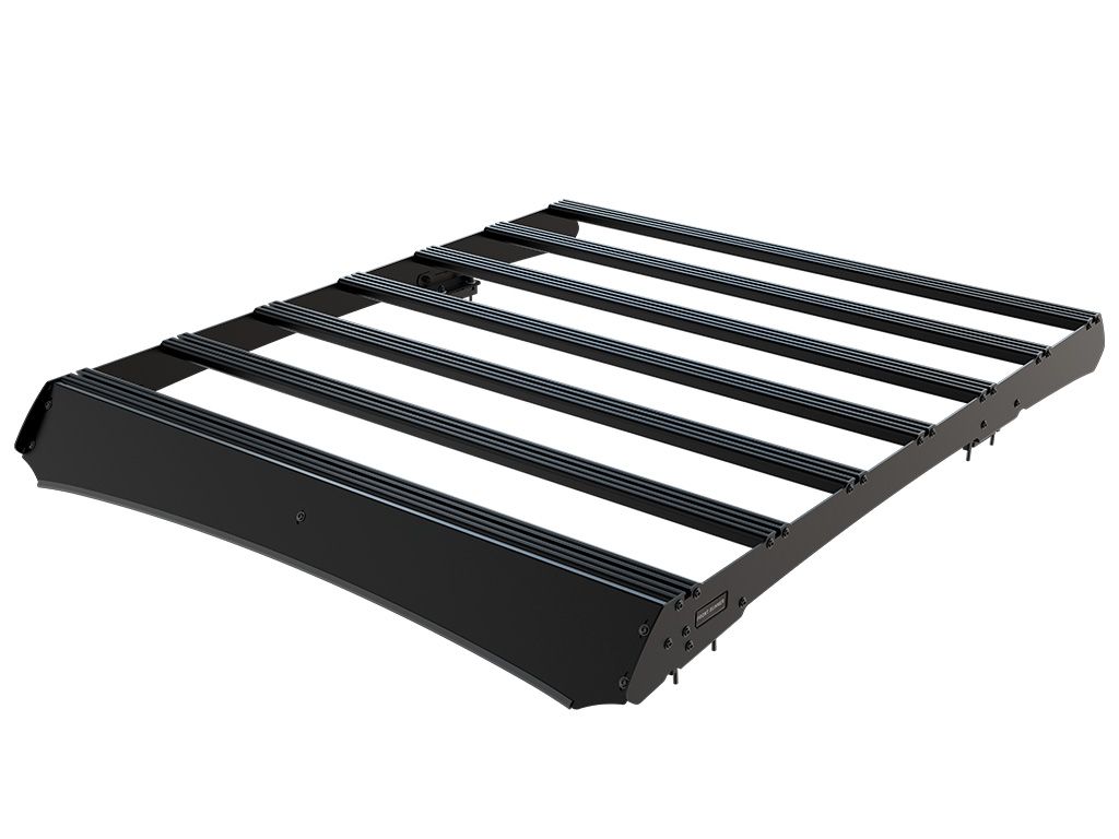 FRONT RUNNER - Slimsport Roof Rack Kit FOR A Toyota Hilux (2015-Current)