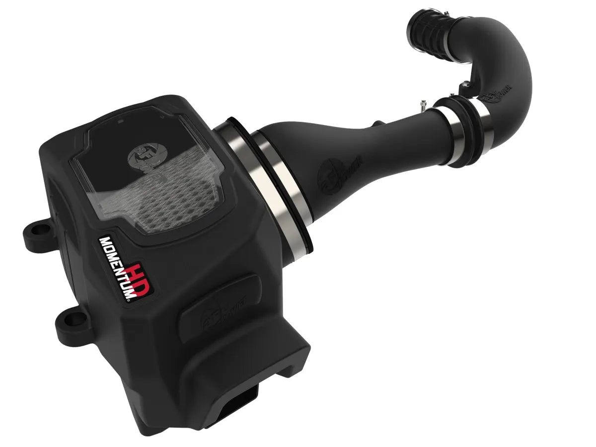 AFE POWER Momentum HD Cold Air Intake System w/ Pro DRY S/ Pro 10R Filter suits RAM 1500 2020-2023