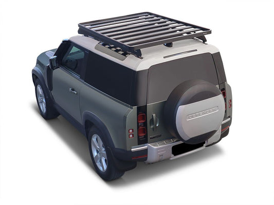 FRONT RUNNER - Slimline II Roof Rack Kit FOR Land Rover New Defender 90 (2020-Current)