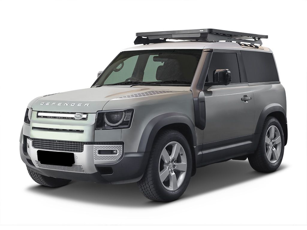 FRONT RUNNER - Slimline II Roof Rack Kit FOR Land Rover New Defender 90 (2020-Current)