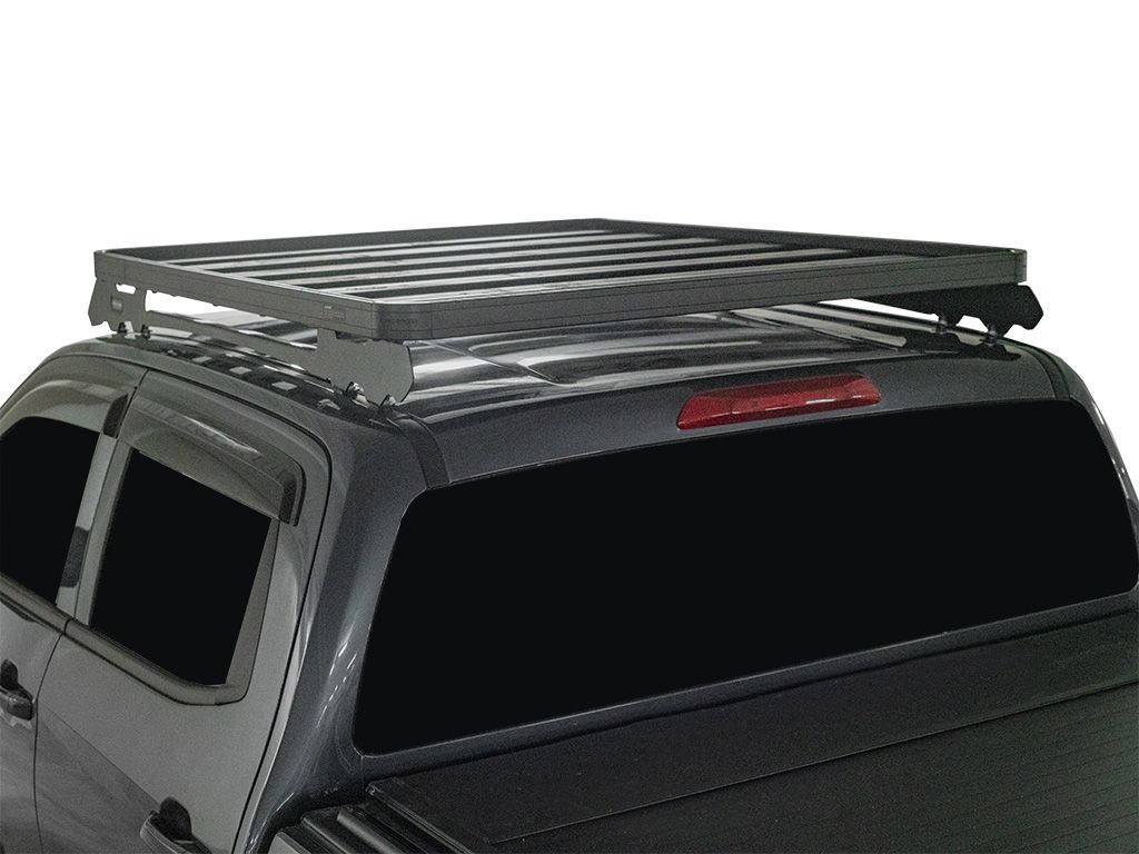 FRONT RUNNER - Slimline II Roof Rack Kit FOR Isuzu D-MAX RG/3rd Gen (2020-Current)