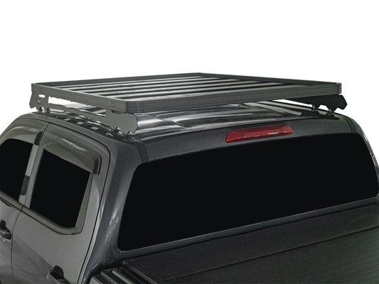 FRONT RUNNER - Slimline II Roof Rack Kit FOR Isuzu D-MAX RG/3rd Gen (2020-Current)