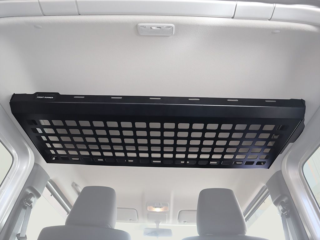 FRONT RUNNER - Internal Storage Shelf FOR A Suzuki Jimny