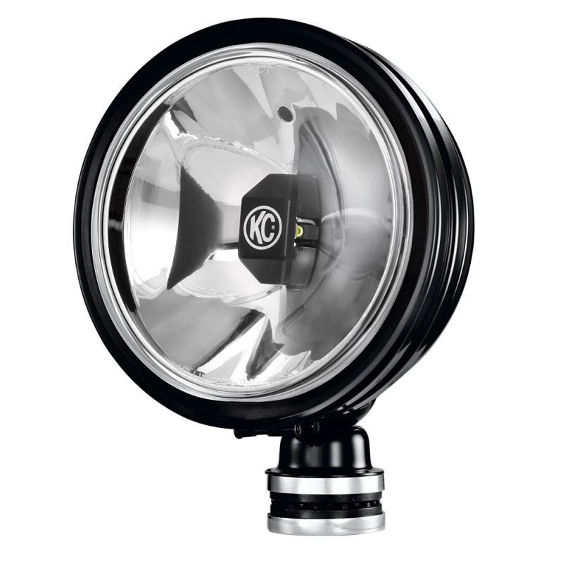 KC HILITES 6" Daylighter with Gravity LED G6 Single SPOT/DRIVING