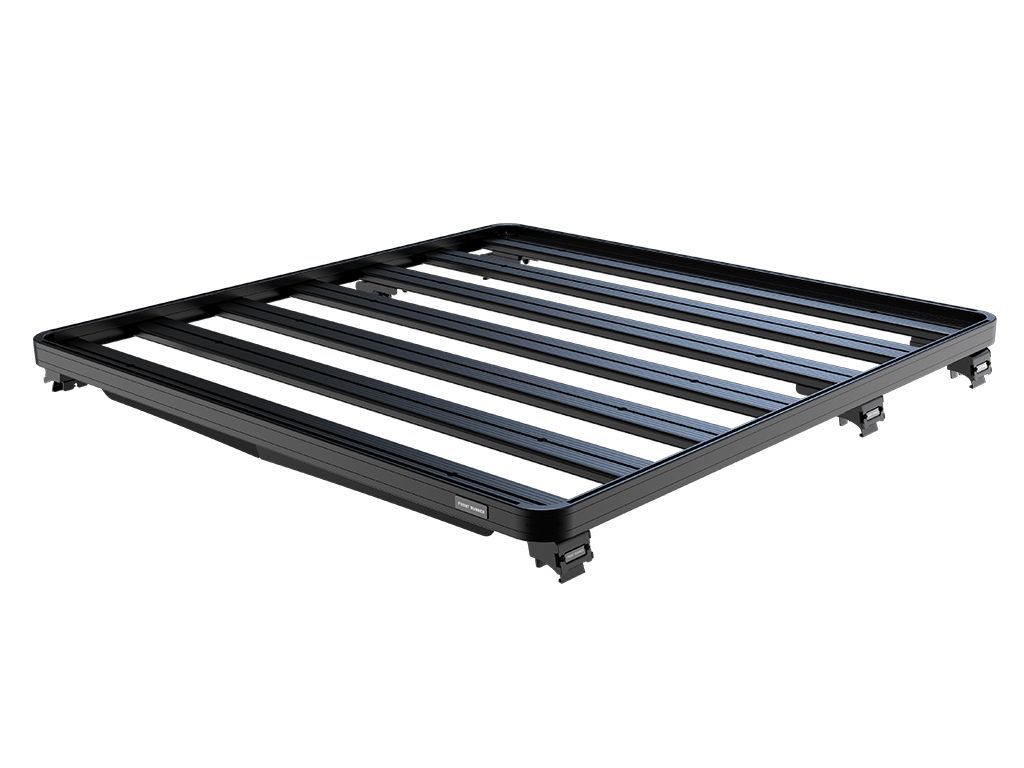 FRONT RUNNER - Slimline II Roof Rail Rack Kit FOR Ford Explorer (2020-Current)