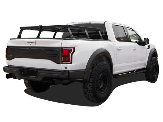 FRONT RUNNER - Slimline II Load Bed Rack Kit FOR Ford F-150 6.5' (2015-Current) Roll Top