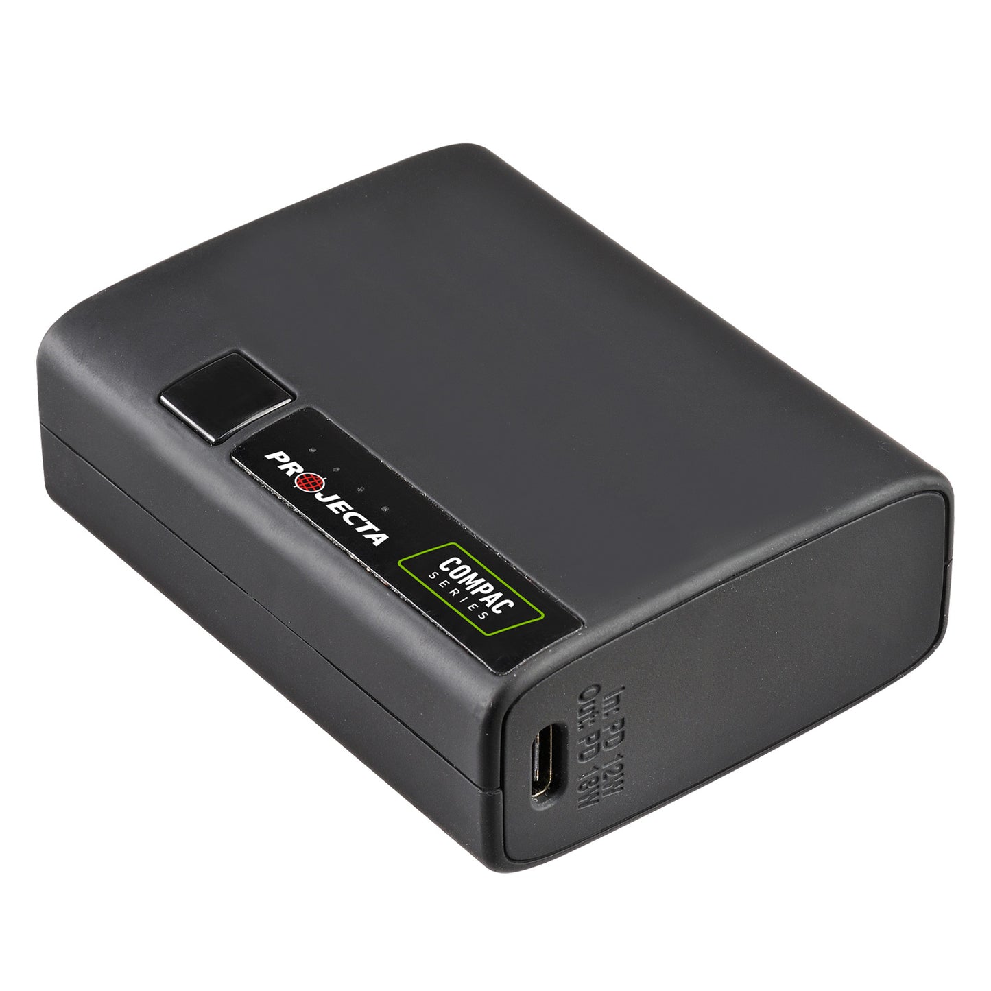 PROJECTA - 10,000Mah Rapid Charge Power Bank (PB10)