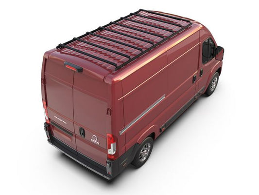 FRONT RUNNER - Slimpro Van Rack Kit FOR Fiat Ducato (L2H2/136" WB/High Roof) (2014-Current)