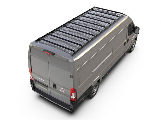 FRONT RUNNER - Slimpro Van Rack Kit FOR Fiat Ducato (L5H2/159" WB/High Roof) (2014-Current)
