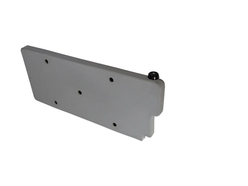 Upright Water Tank / Flat - BY FRONT RUNNER