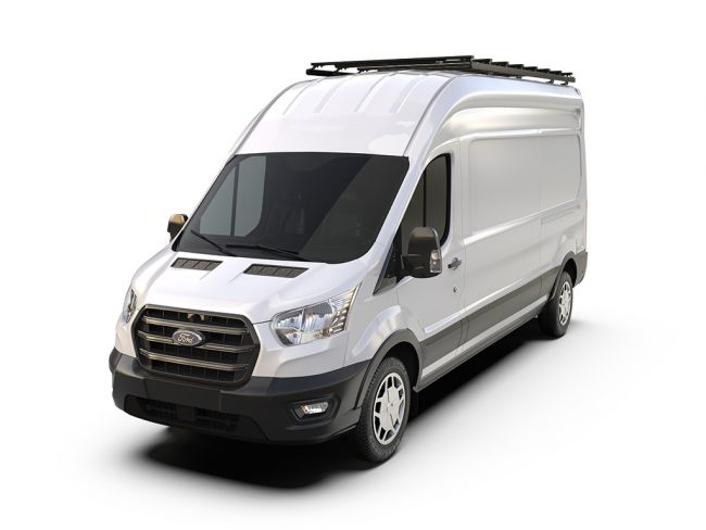 FRONT RUNNER - Slimpro Van Rack Kit FOR Ford Transit (L3H3/148" WB/High Roof) (2013-Current)