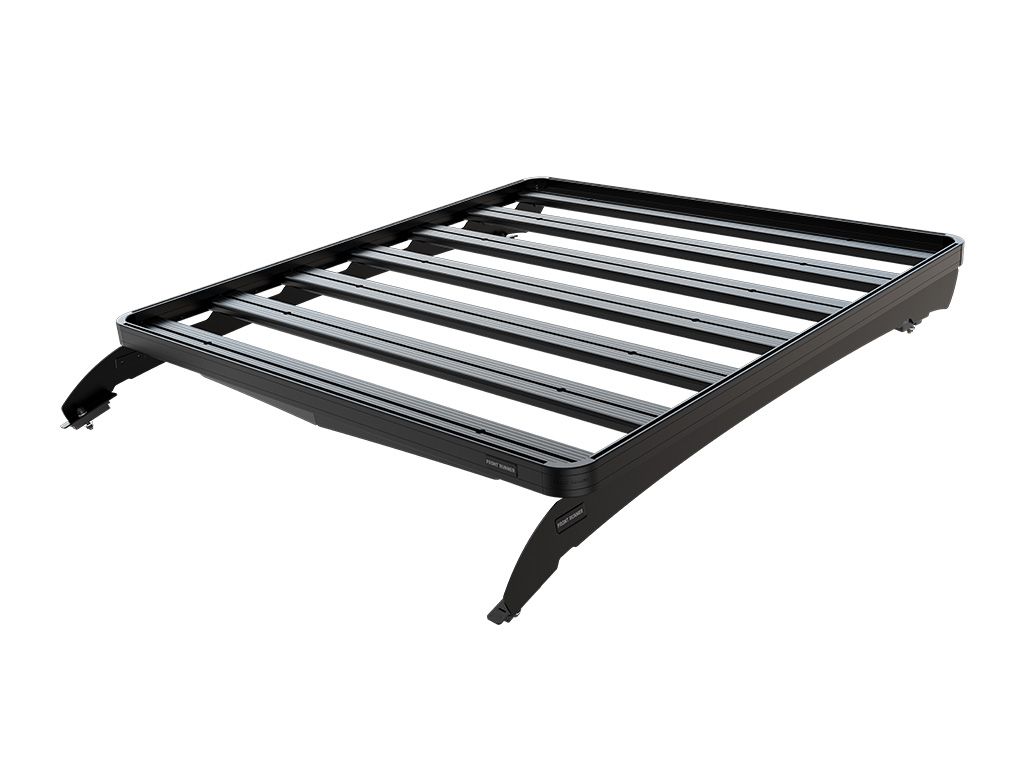FRONT RUNNER - Slimline II Roof Rack Kit / Low Profile FOR A Ford Ranger T6.2 Double Cab (2022-Current)