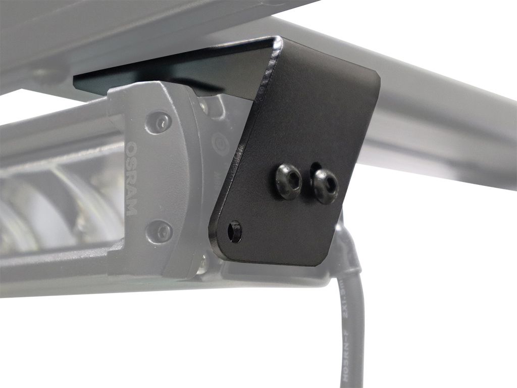 LED Light Bar FX250-SP/FX500-CB/FX250-CB/FX500-SP/FX500-CB SM Mounting Bracket - BY FRONT RUNNER