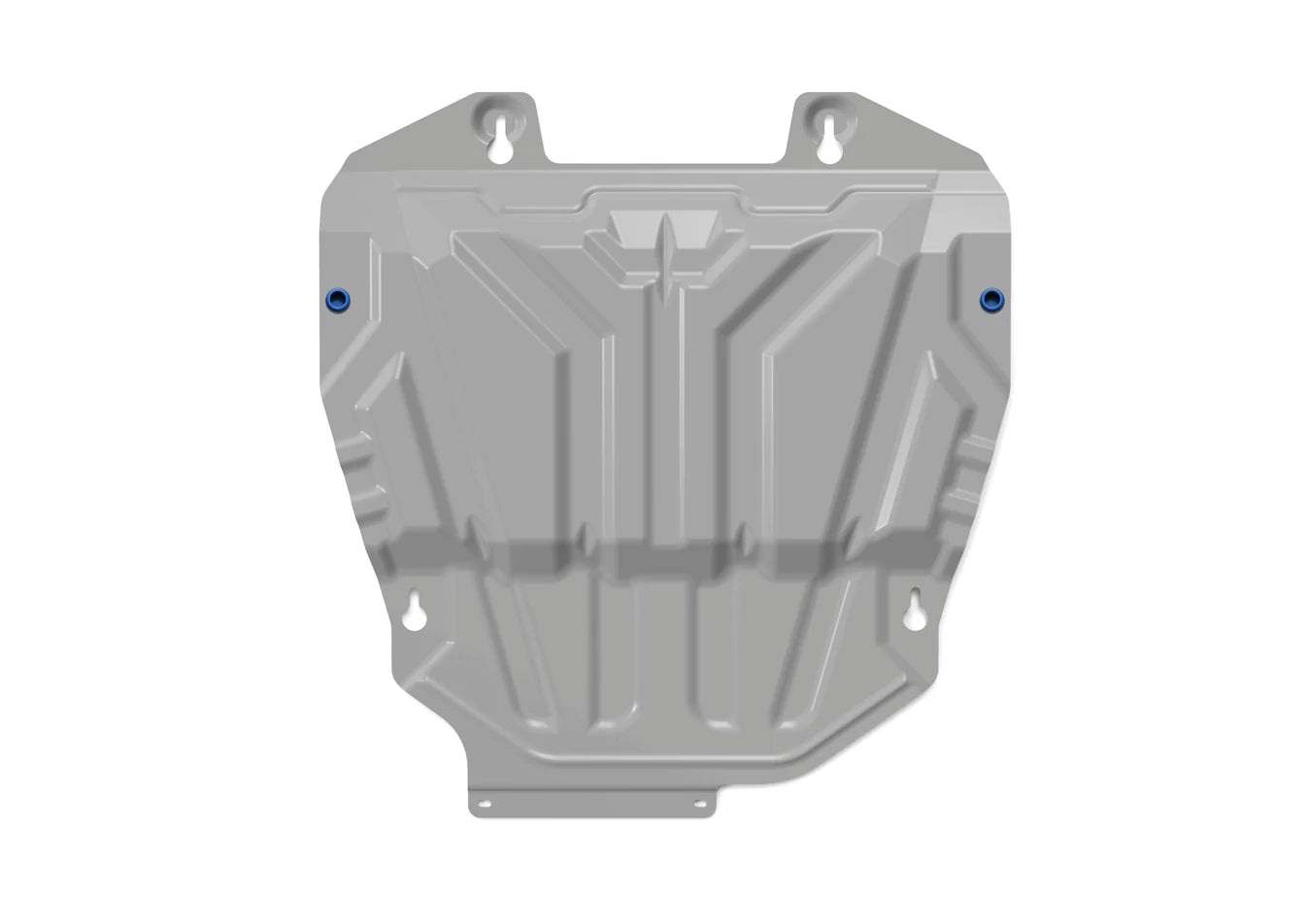 RIVAL Aluminium Engine Underbody Armour Rav4 2019-On