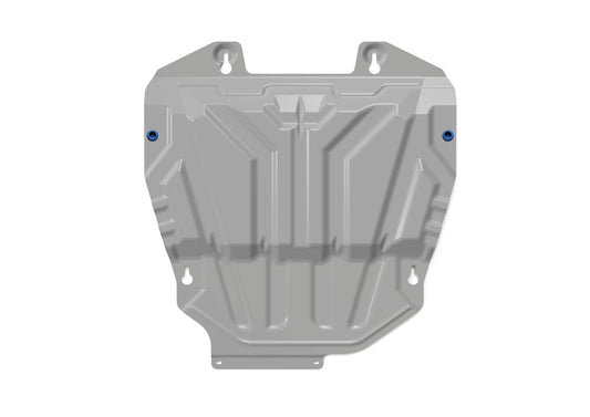 RIVAL Aluminium Engine Underbody Armour Rav4 2019-On