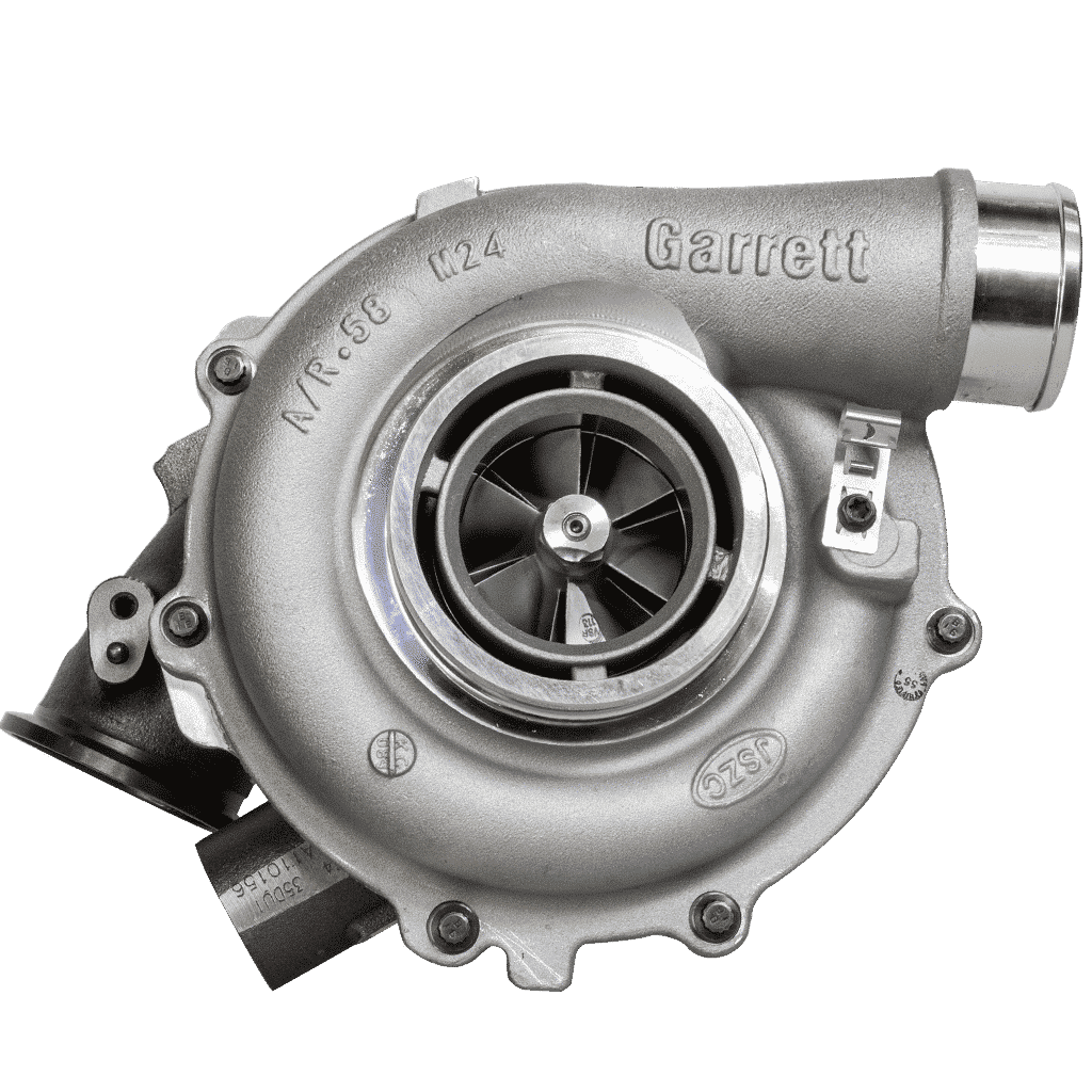PowerMax Turbocharger For 2004 - 2007 Ford Power Stroke 6.0L Stage 1