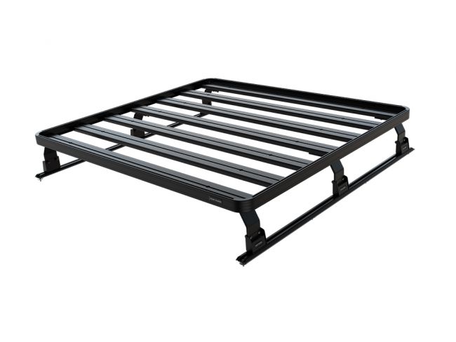 FRONT RUNNER - Slimline II Bed Rack Kit FOR Jeep Gladiator (2019-Current) Fold-Top