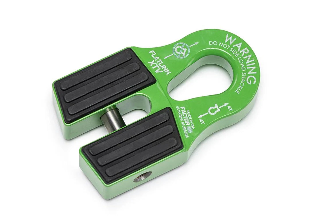 FACTOR 55 FlatLink XTV Winch Shackles