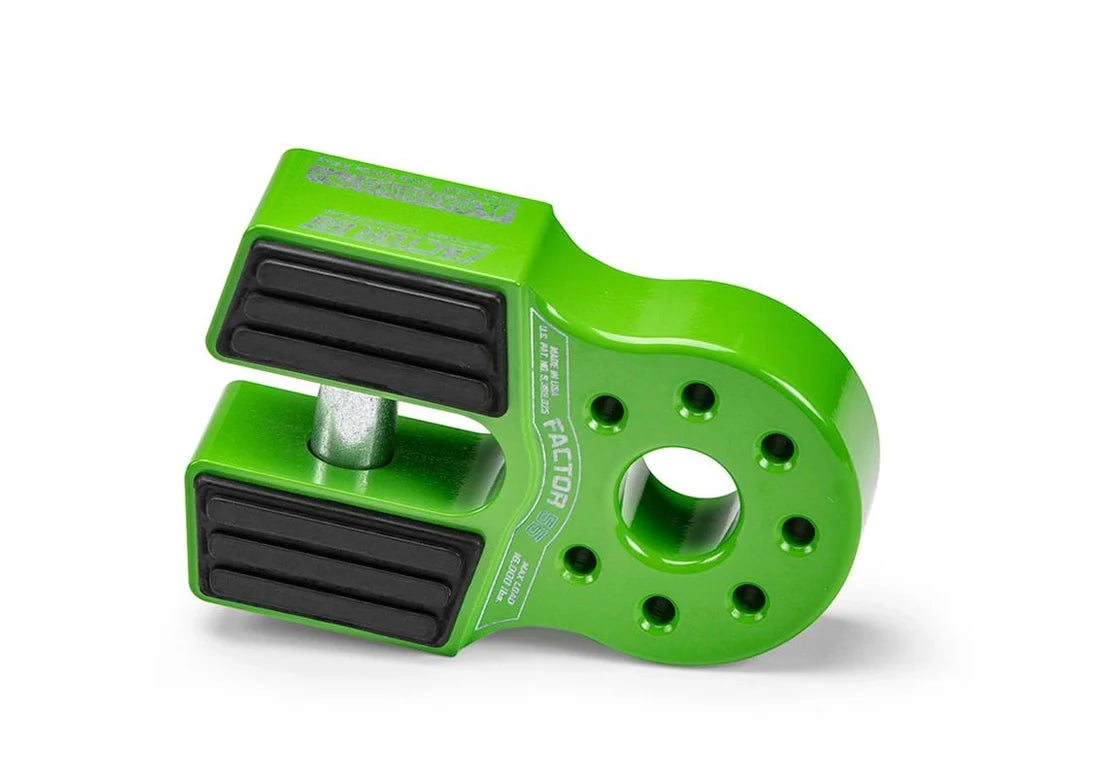 FACTOR 55 FlatLink Winch Shackles