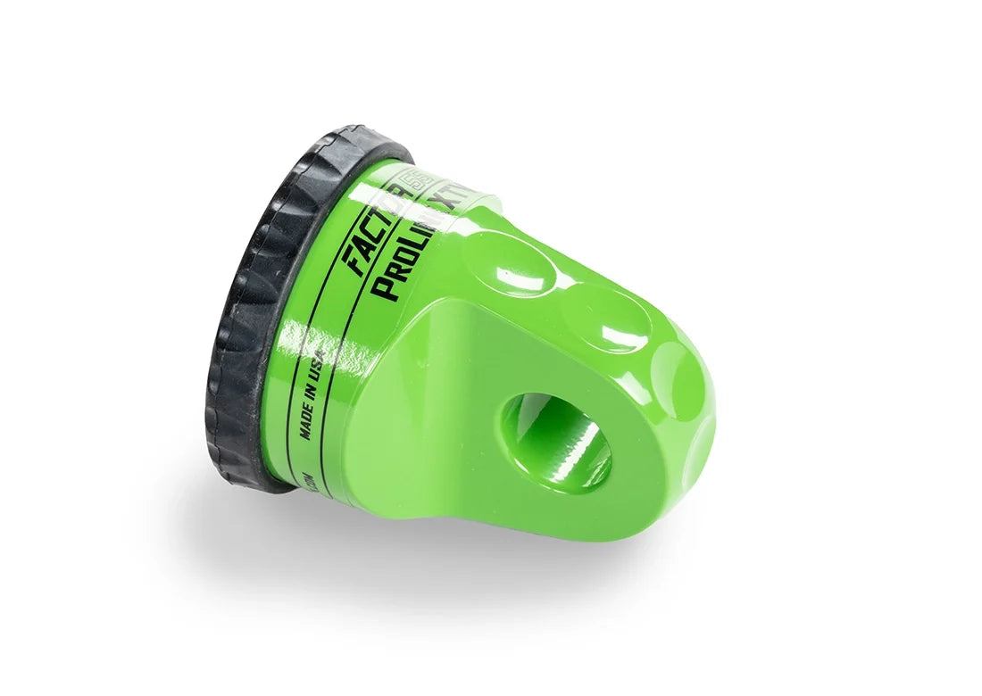 FACTOR 55 ProLink XTV Winch Shackle