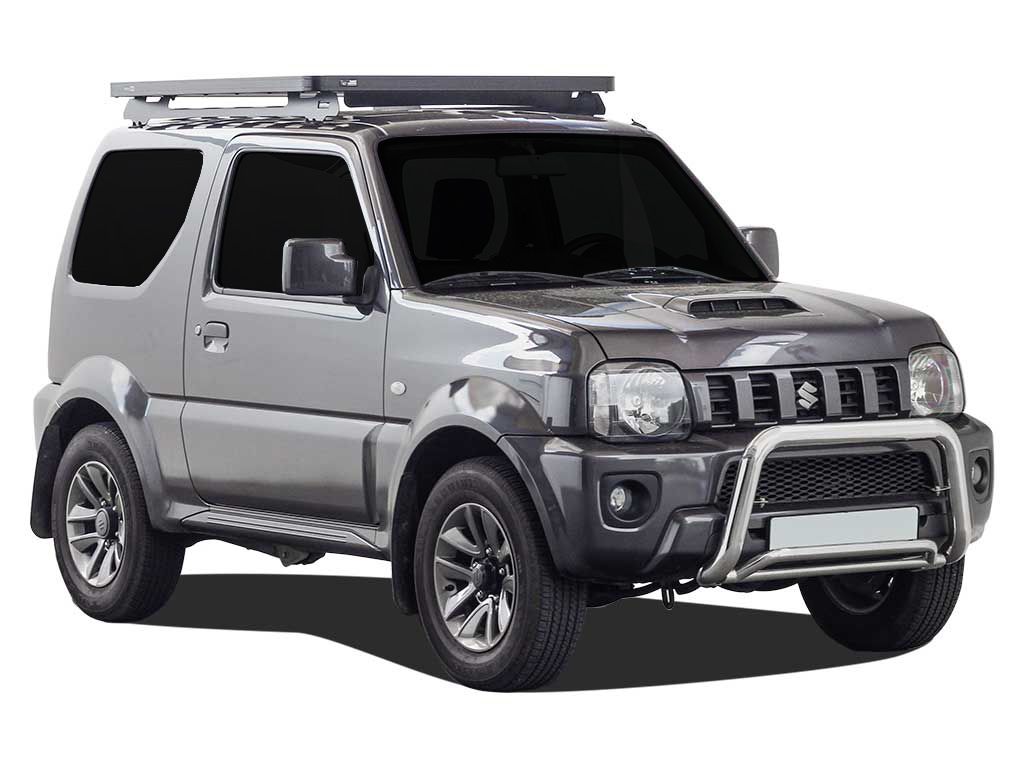 FRONT RUNNER - Slimline II Roof Rack Kit FOR Suzuki Jimny (1998-2018)