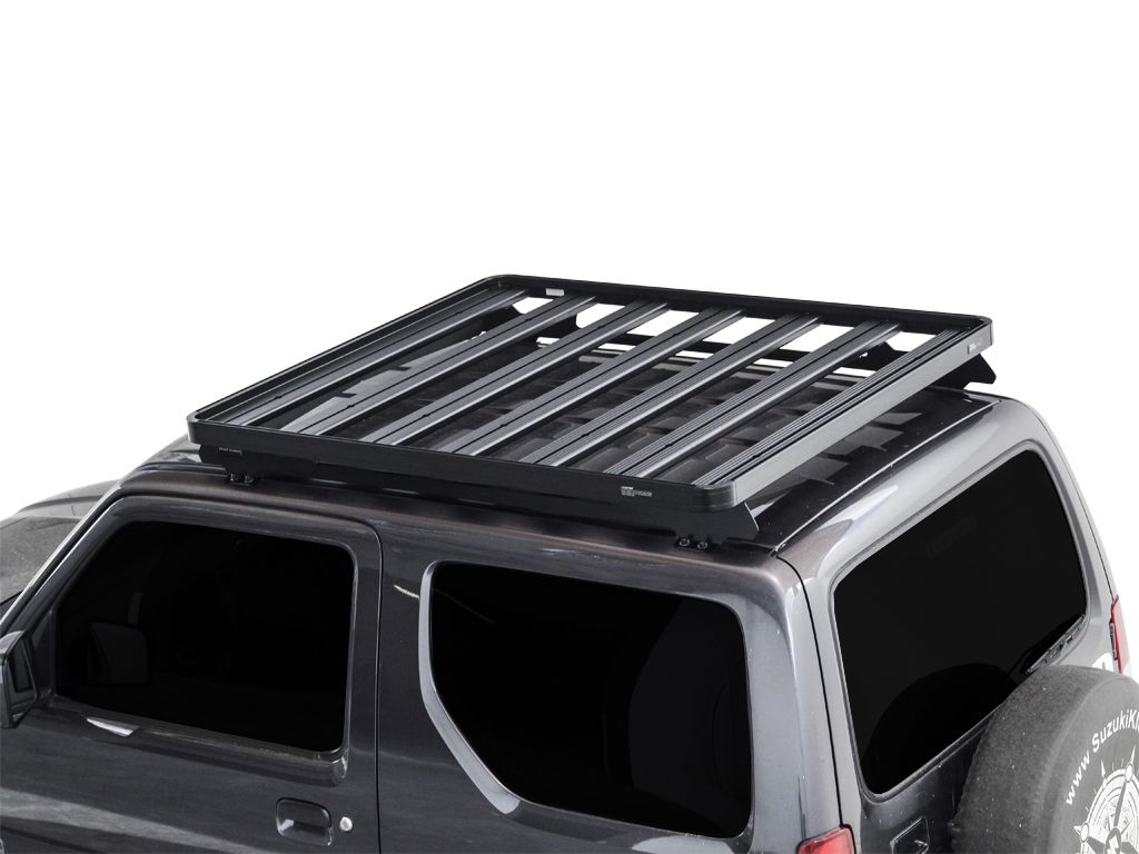 FRONT RUNNER - Slimline II Roof Rack Kit FOR Suzuki Jimny (1998-2018)