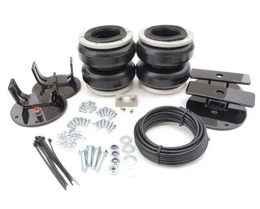 BOSS SUSPENSION Airbag Suspension for Toyota Hilux 4WD pre 2005