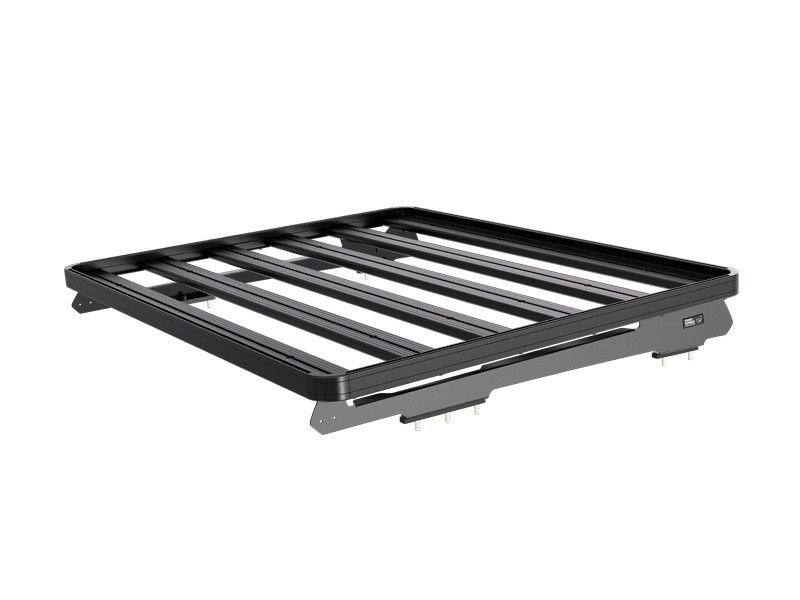 FRONT RUNNER - Slimline II 1/2 Roof Rack Kit FOR Toyota Land Cruiser 200/Lexus LX570