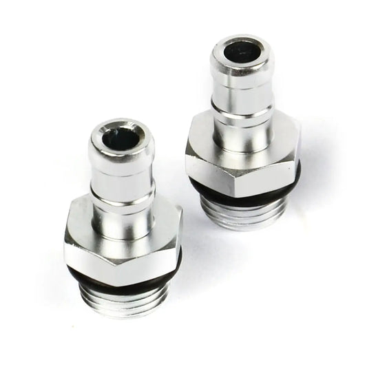 SAAS Catch Tank Hose Fitting 10mm 3/8 (Pair)