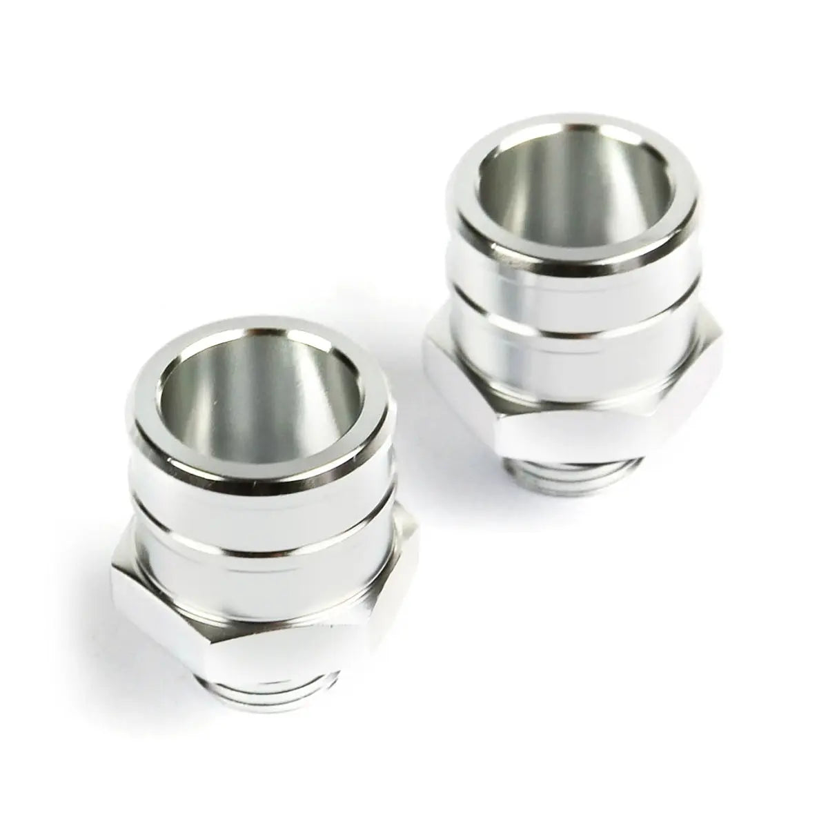 SAAS Catch Tank Hose Fitting 25mm 1in (Pair)