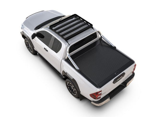 FRONT RUNNER - Slimline II Roof Rack Kit / Low Profile FOR Toyota Hilux Revo Extended Cab (2016-Current)