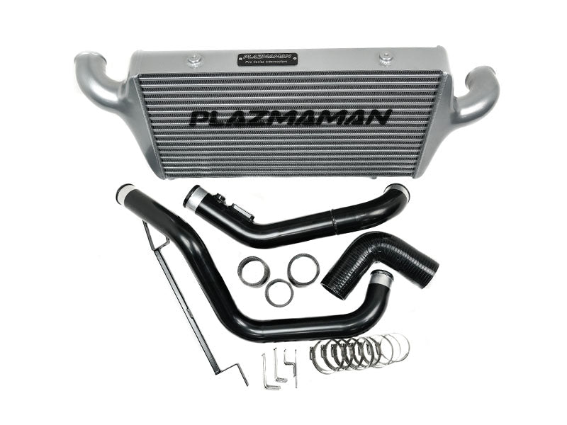 PLAZMAMAN INTERCOOLER KIT TO SUIT N70 Hilux ’05 – ’15 3.0L 1KD-FTV