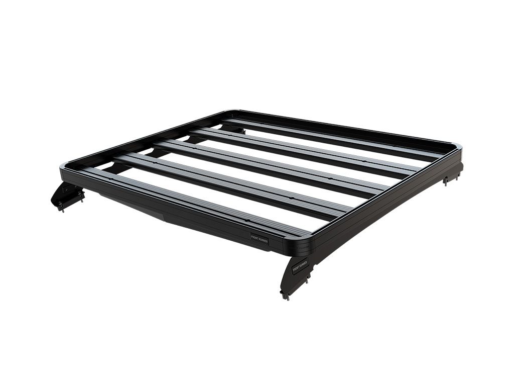 FRONT RUNNER - Slimline II Roof Rack Kit / Low Profile FOR Toyota Hilux Revo Extended Cab (2016-Current)