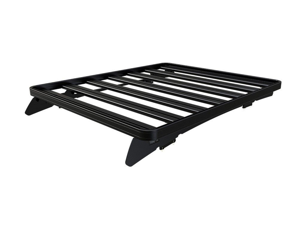 FRONT RUNNER - Slimline II Roof Rack Kit FOR Toyota Hilux Revo DC (2016-Current)