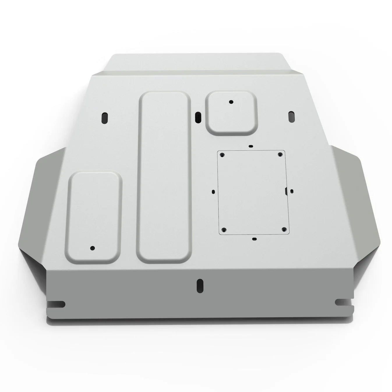 RIVAL 4X4 Aluminium Engine (Part 1) Underbody Armour Toyota Land Cruiser 200 2007-2021