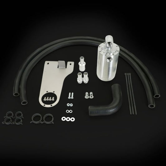HPD CATCH CAN TO SUIT FORD NEXT-GEN RANGER/EVEREST & NF AMAROK 2.0Lt 4Cyl BiTurbo Diesel 2022 +