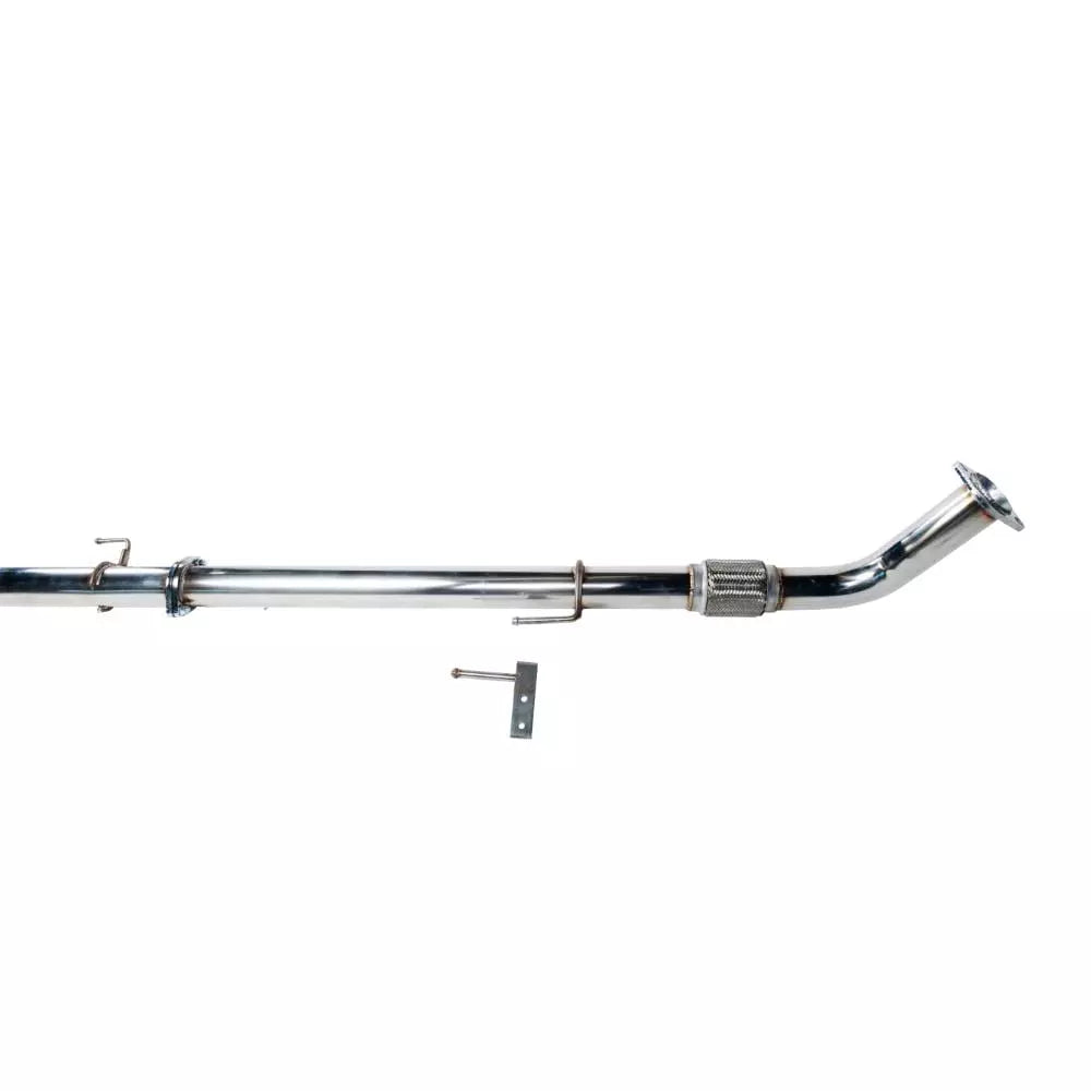TORQIT 3″ DPF BACK EXHAUST FOR TOYOTA 2.8L HILUX: 08/2020
