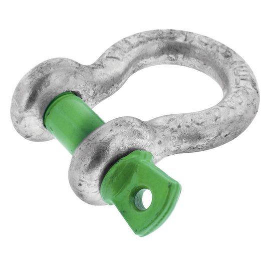 HULK BOW SHACKLE 3.25T