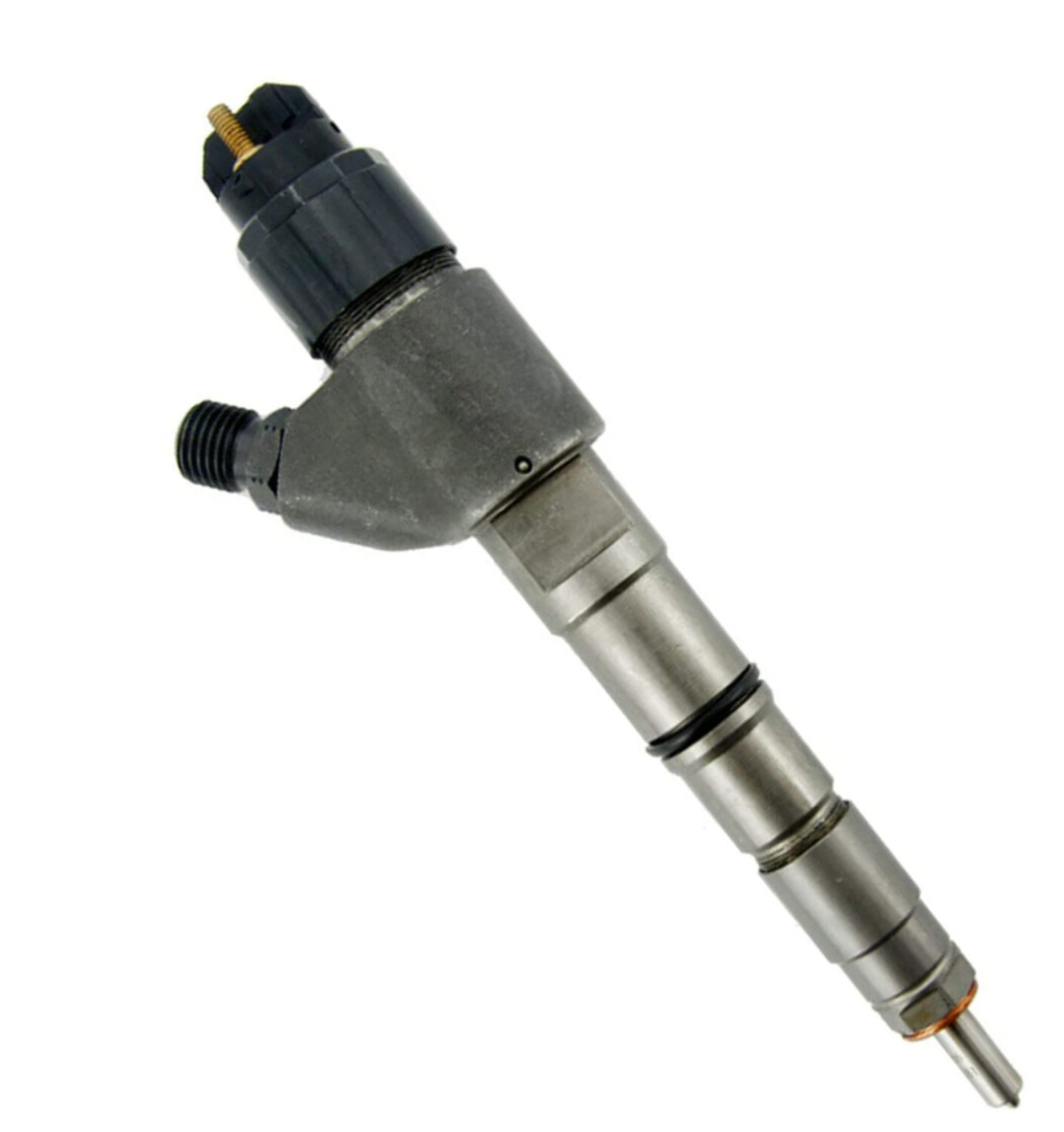 1x GENUINE BOSCH DIESEL INJECTOR TO SUIT KHD VOLVO/ DEUTZ 0445120066