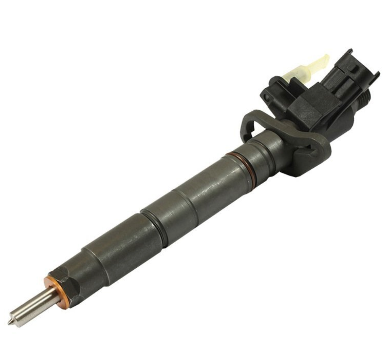 1x GENUINE BOSCH DIESEL INJECTOR TO SUIT FORD / LAND ROVER / JAGUAR 0445116064