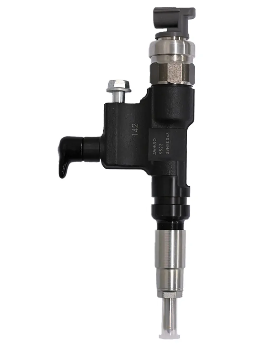 GENUINE NEW DENSO INJECTOR TO SUIT Hino / Toyota 4.0L N04C Engine 095000-5320