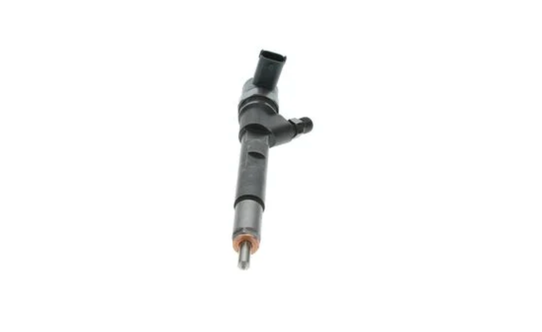 1x GENUINE BOSCH DIESEL INJECTOR TO SUIT JEEP CHEROKEE KJ 0445110059