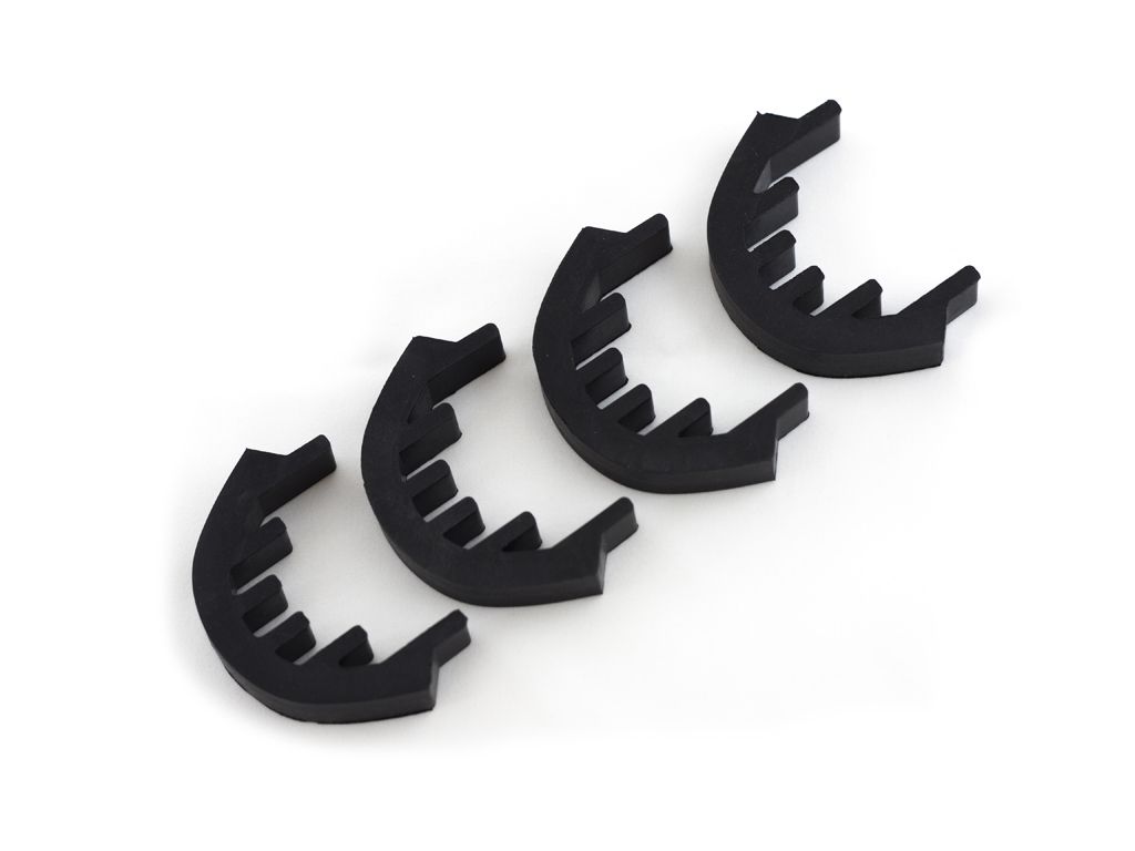 Lightbar Isolator Kit - BY FRONT RUNNER