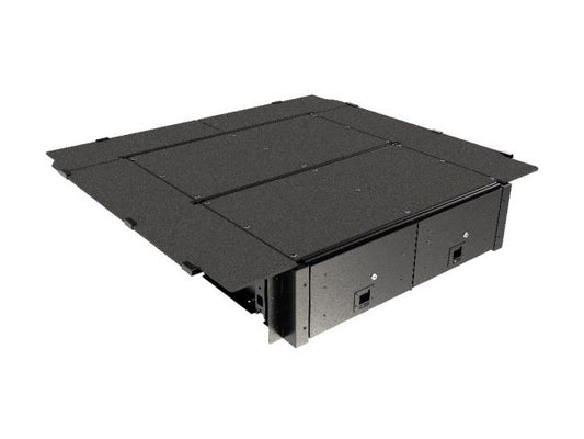 FRONT RUNNER - Drawer Kit FOR Isuzu KB DC (2013-Current)