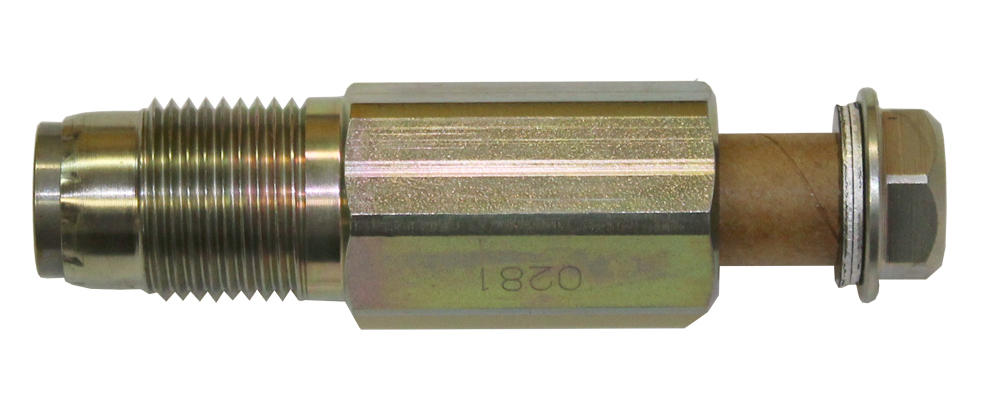 Denso Fuel Rail limiter Valve