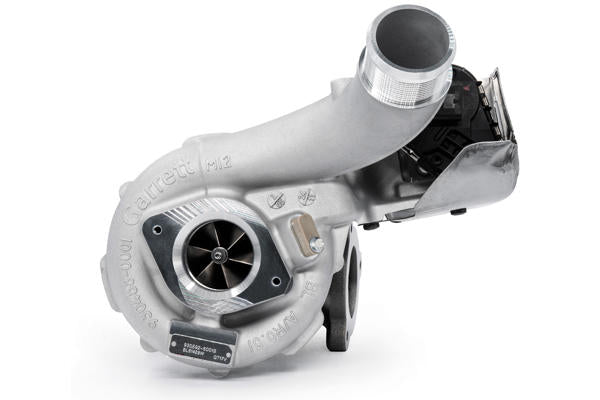 GARRETT PowerMax GTD2060V Suits NEXT GEN Ford Ranger 3.0L V6 Diesel 2022+