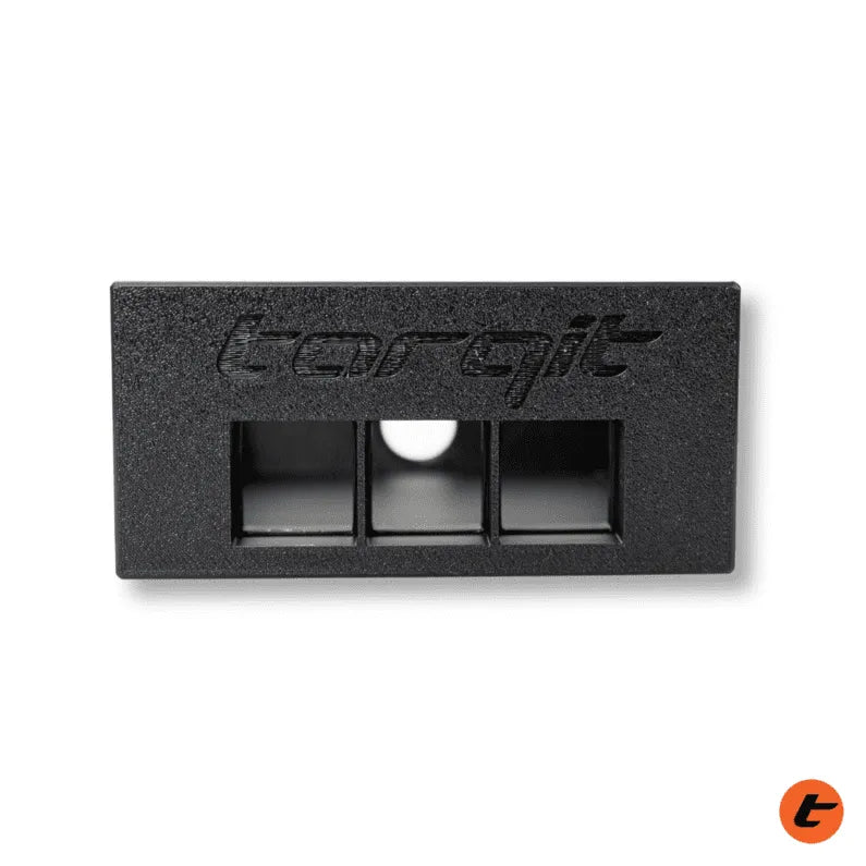 TORQIT T.A.R. – Jimny Gen 3 Ash Tray Replacement Switch Cluster