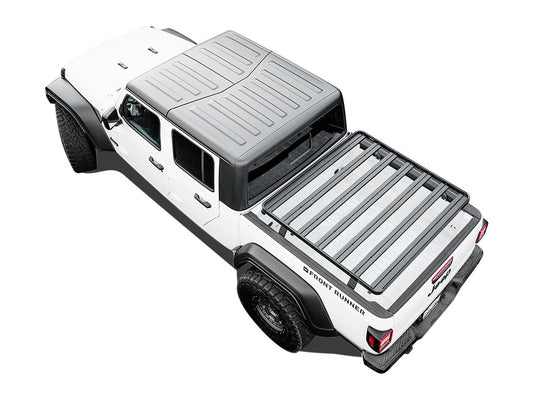 FRONT RUNNER - Slimline II Load Bed Rack Kit FOR Jeep Gladiator JT (2019-Current)