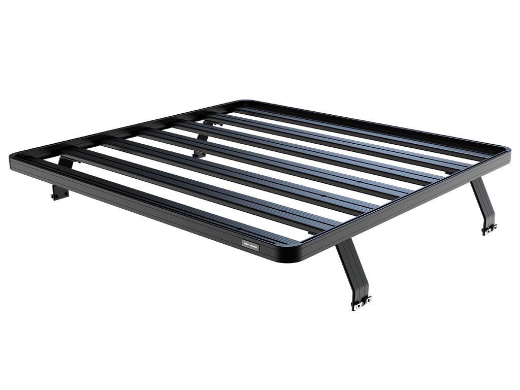 FRONT RUNNER - Slimline II Load Bed Rack Kit FOR Jeep Gladiator JT (2019-Current)