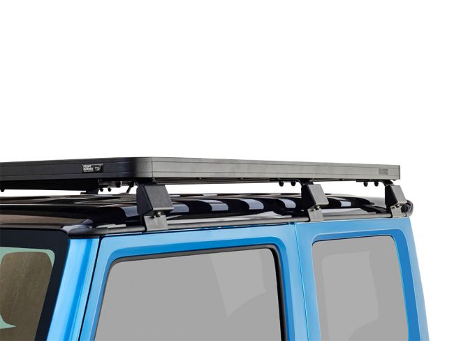 FRONT RUNNER - Slimline II Roof Rack FOR Suzuki Jimny (2018-Current)